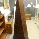 858 4140 CHEST OF DRAWERS